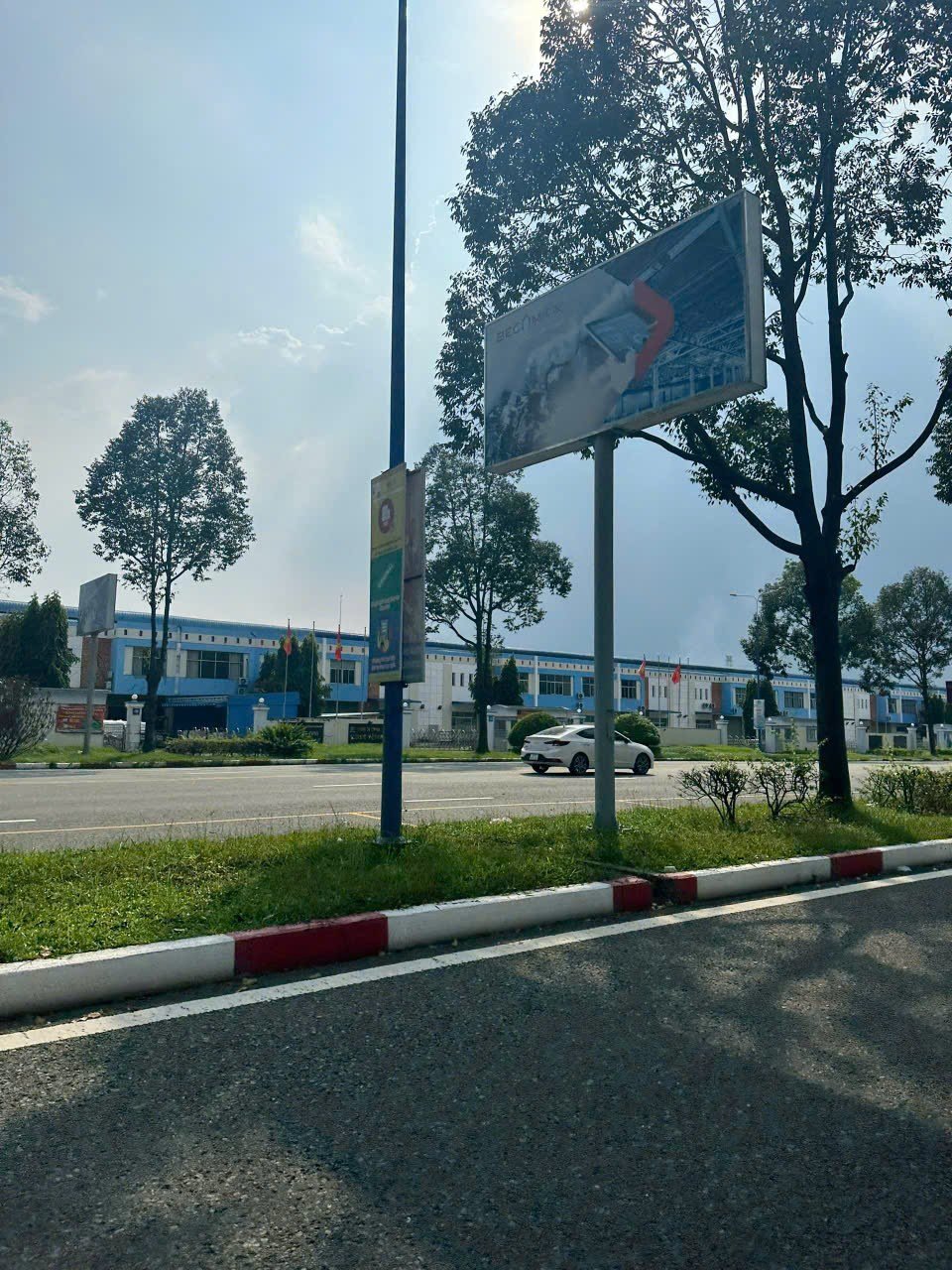 Đất nền Thị Trấn Lai Uyên 160m² giá 900 triệu - Cơ hội đầu tư hấp dẫn!