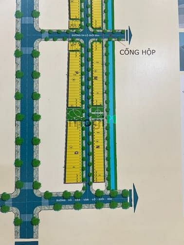 Nhà mặt tiền Trần Hải Phụng 500m² giá 18 tỷ - Đầu tư sinh lời tại Bình Chánh!