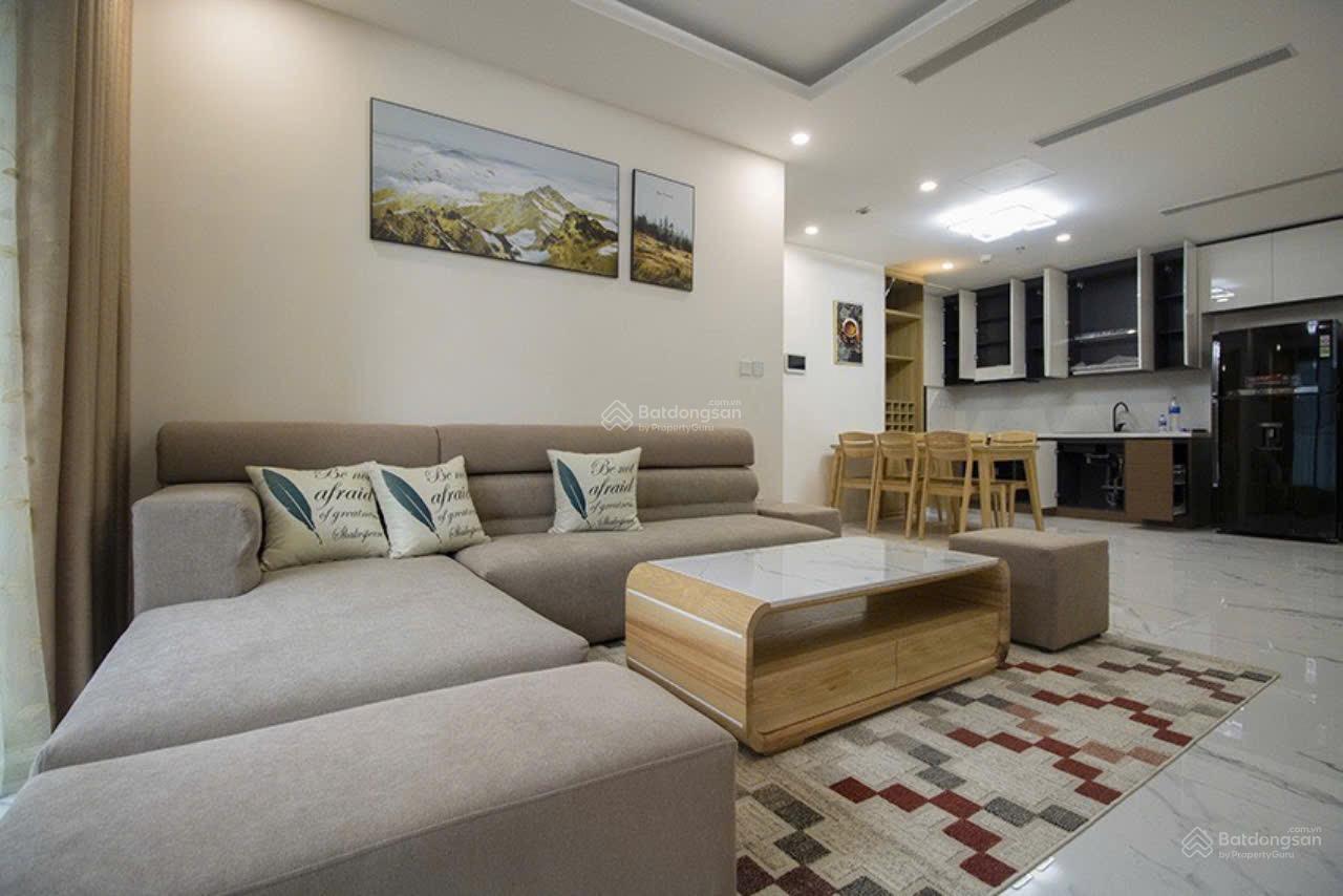 Căn hộ 3PN tại Sunshine City Đông Ngạc 106m² giá 18 triệu - Sẵn sàng vào ở ngay!