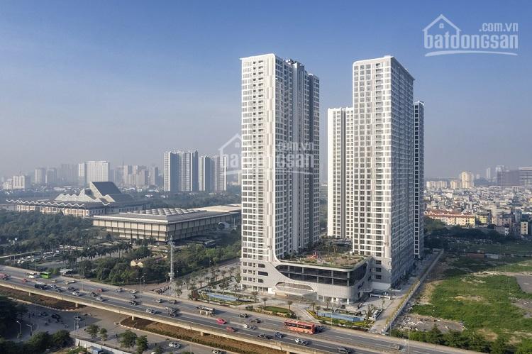 Cho thuê căn hộ Vinhomes West Point 68m² giá 18 triệu - Chính chủ!