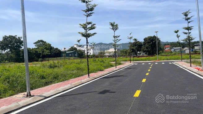 Đất nền dự án Bắc Phú Cát 100m² giá 4,8 tỷ - Pháp lý đầy đủ, hướng Đông Nam