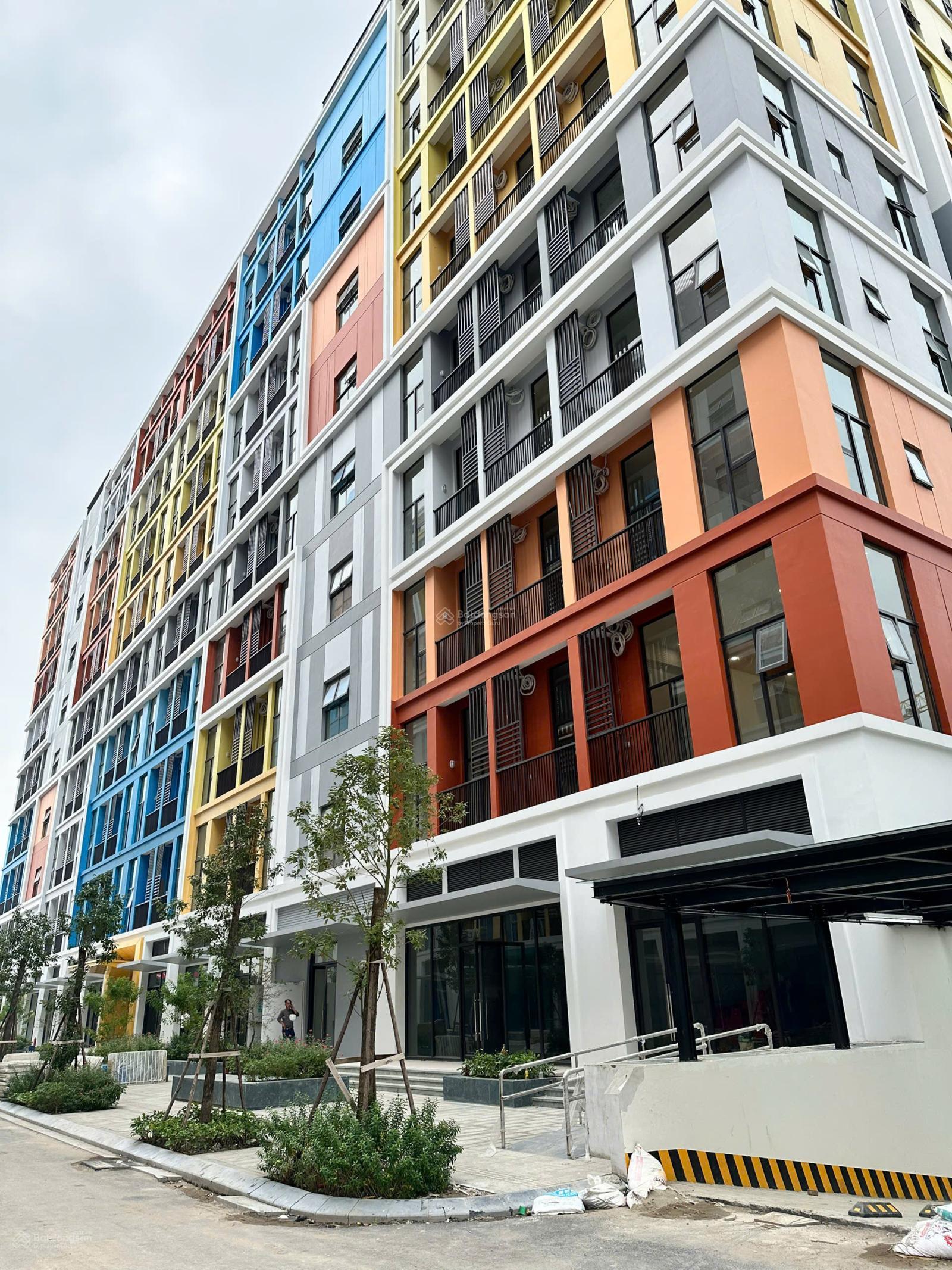 Căn hộ Duplex Mini 2 tầng tại Sun Urban City 1,190 tỷ - Sở hữu dễ dàng, đầy đủ nội thất!