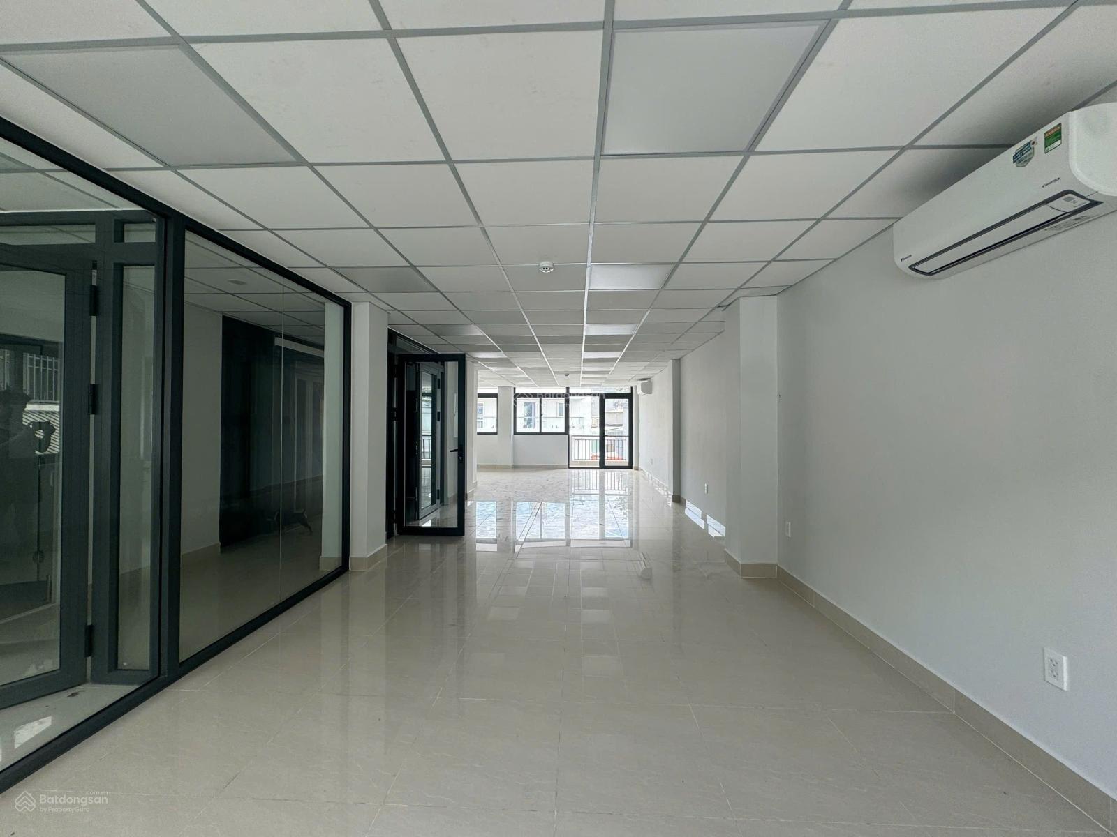Cho thuê gấp Văn phòng 110m2 tại 78 Nguyễn Ngọc Phương, Bình Thạnh - Giá 35 triệu VND