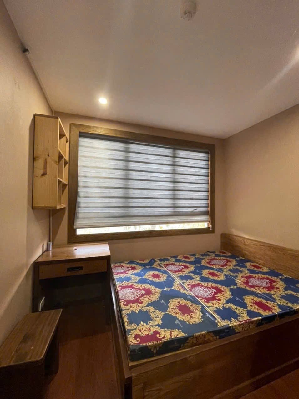 Căn hộ TNG Village Thái Nguyên 65m² giá 6.5 triệu - An ninh 24/7, full nội thất!