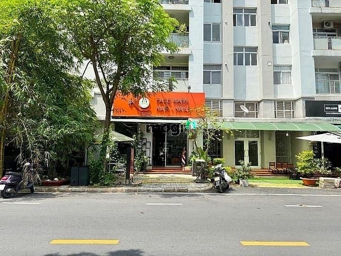 Shophouse khu Mỹ Viên, Phú Mỹ Hưng 143m² giá 17,5 tỷ - Đầu tư sinh lời ngay!