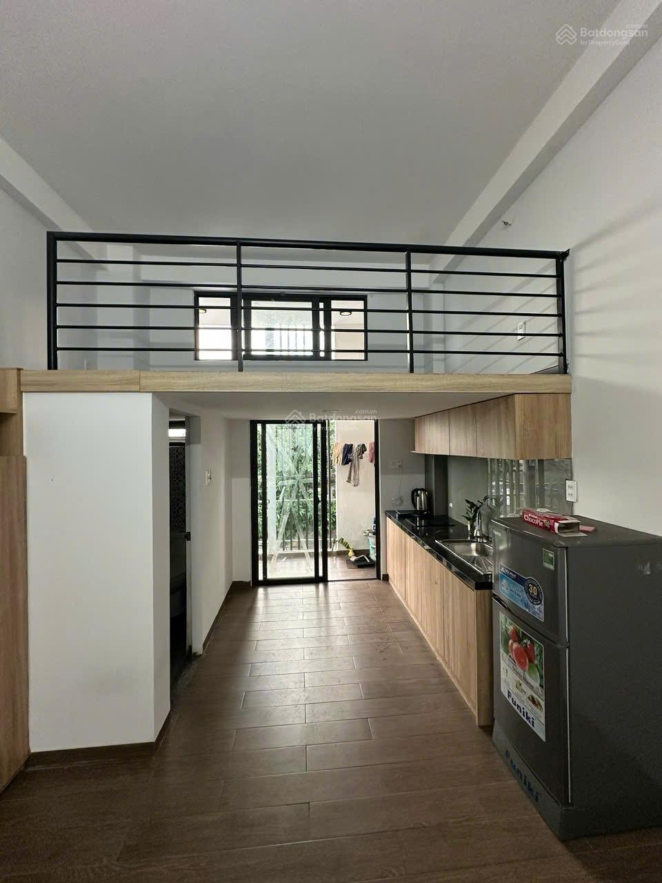 Cho thuê phòng trọ 50m² đường Bờ Quan 3, Ngũ Hành Sơn - Tiện nghi đầy đủ, thích hợp làm văn phòng!