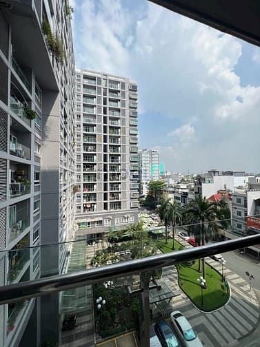 Căn hộ Carillon 1 Tân Bình 60m² giá 4.450 tỷ - View đẹp, giao ngay!