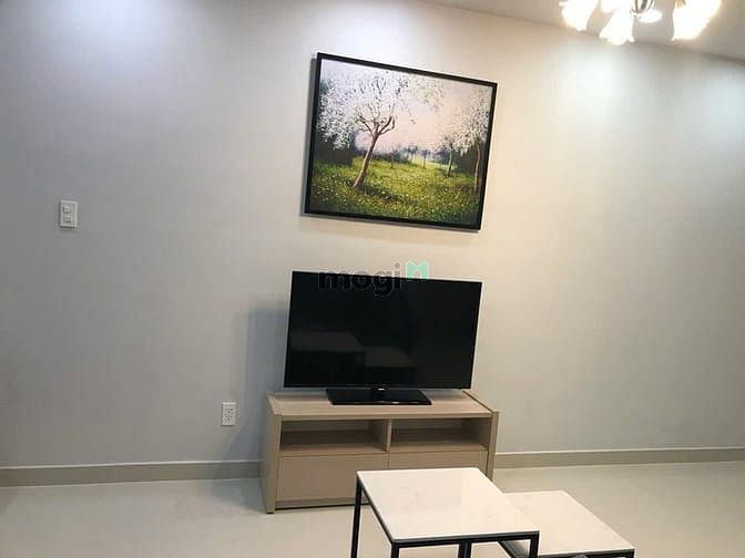 Căn hộ Kingston Residence Phú Nhuận 39.2m² giá 3.4 tỷ - View đẹp, nội thất đầy đủ!