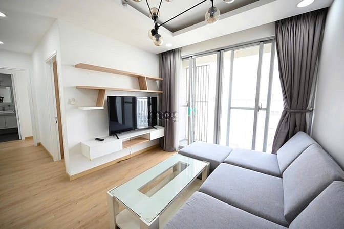 Căn hộ Scenic Valley Quận 7 71m² giá 6.2 tỷ - View đẹp thoáng đãng