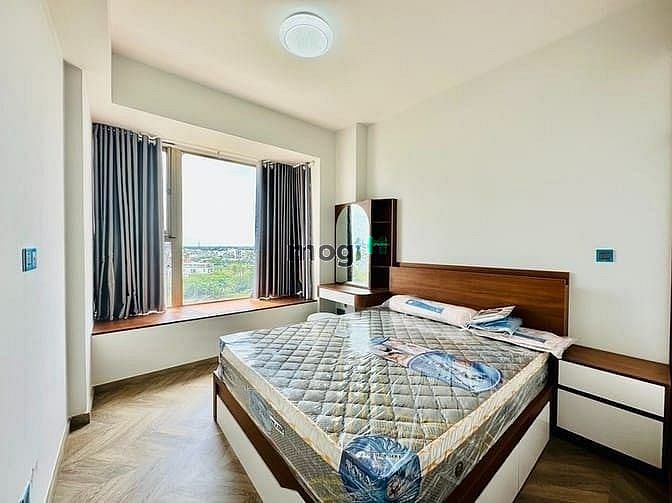 Căn hộ Midtown Phú Mỹ Hưng 85m² giá 23 triệu - Căn góc full nội thất đẹp