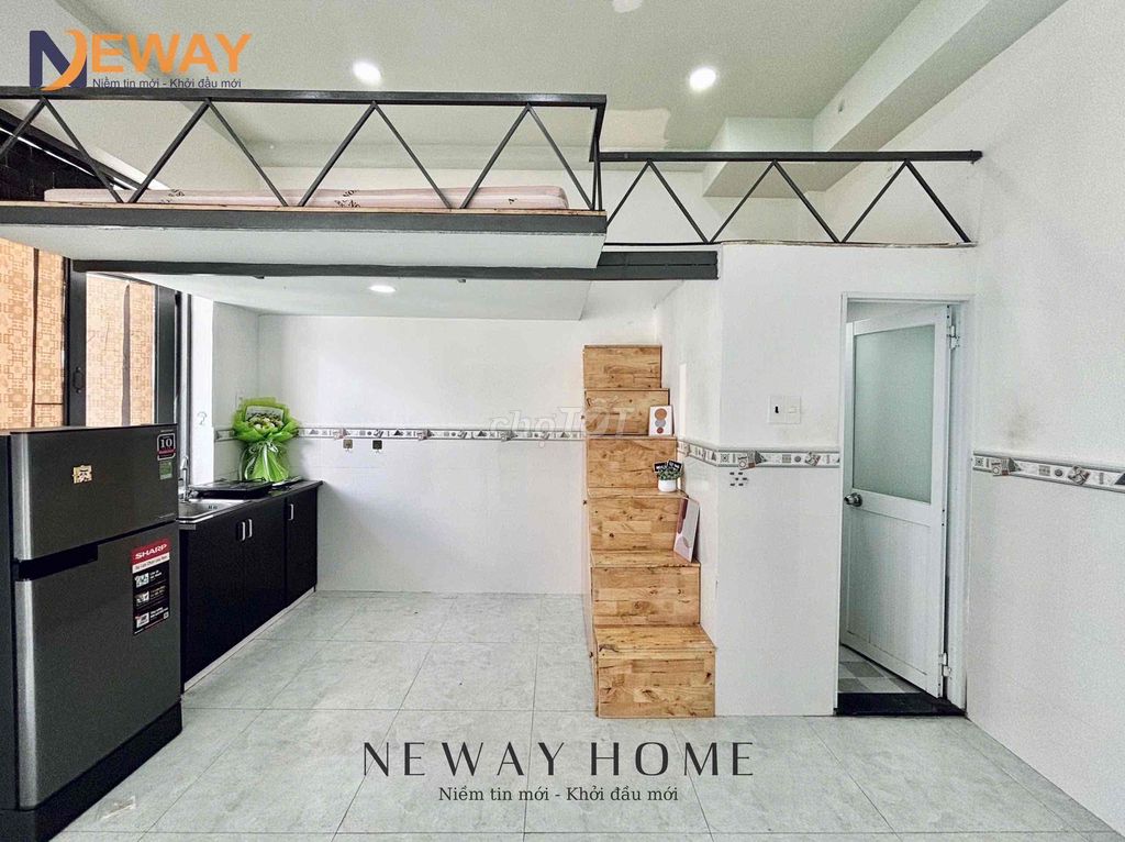 Phòng trọ giá rẻ 30m² tại Tân Kỳ Tân Quý, Tân Phú - Dọn vào ở ngay!