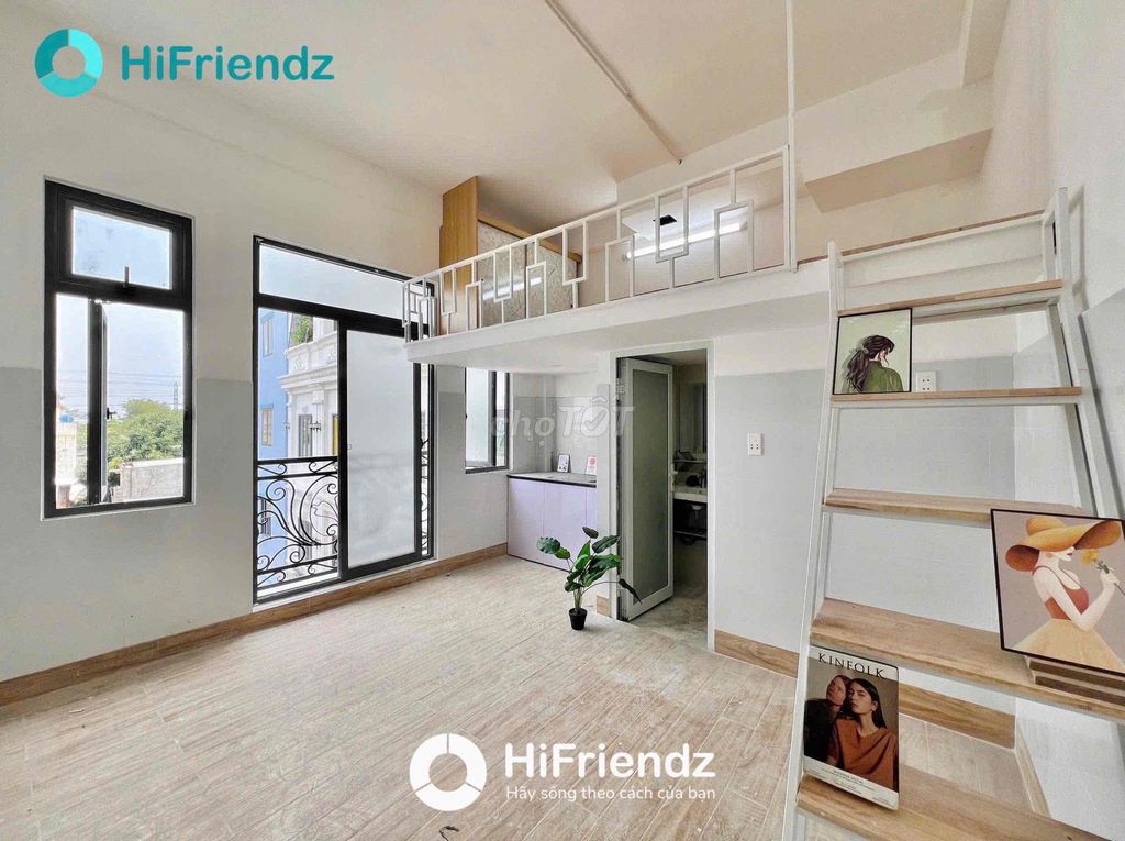 Phòng trọ 25m² giá 3.2 triệu tại Lê Trọng Tấn, Tân Phú - Không gian thoáng đãng, dọn vào ở ngay!