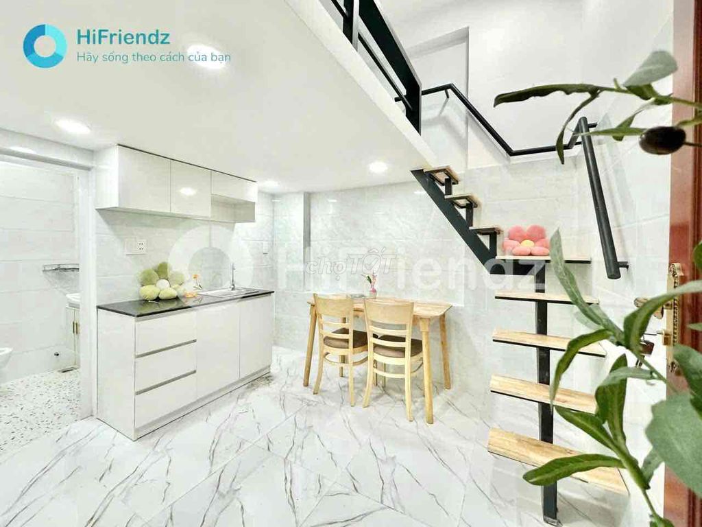 Phòng trọ Tân Sơn Nhì - Tân Phú 25m² giá 3.8 triệu - Không gian thoáng đãng, an ninh tuyệt đối!