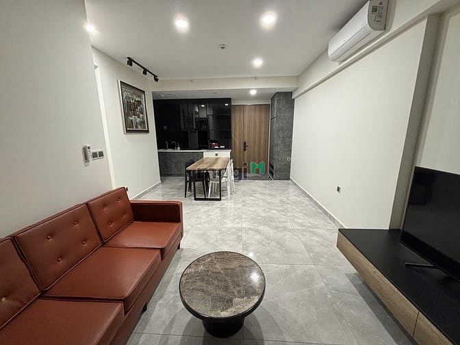 Căn hộ Midtown Quận 7 78m² giá 25 triệu - Full nội thất sang trọng!