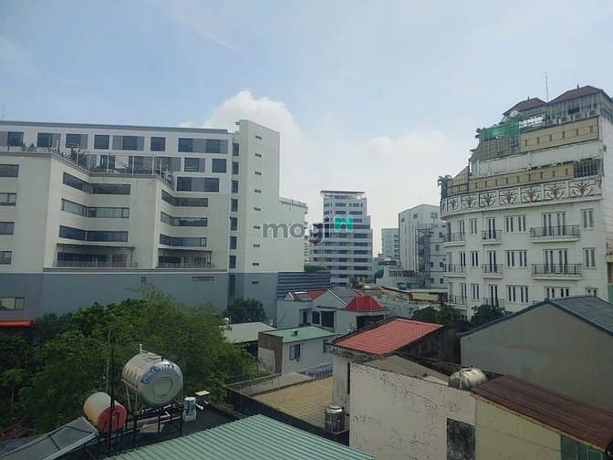 Bán nhà 5 tầng tại Ung Văn Khiêm, Bình Thạnh - Giá 5.8 tỷ, Sổ hồng chính chủ!