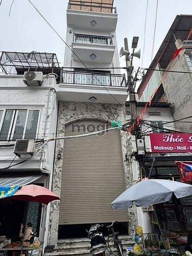 Nhà mặt phố Bảo Linh, 69m² x 5 tầng mới, giá 21 tỷ - Kinh doanh đắc địa!