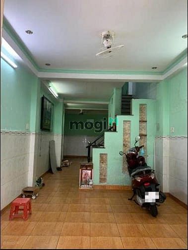 Nhà cho thuê hẻm 436/5A Lê Hồng Phong Quận 10 - 3 phòng ngủ giá 16 triệu