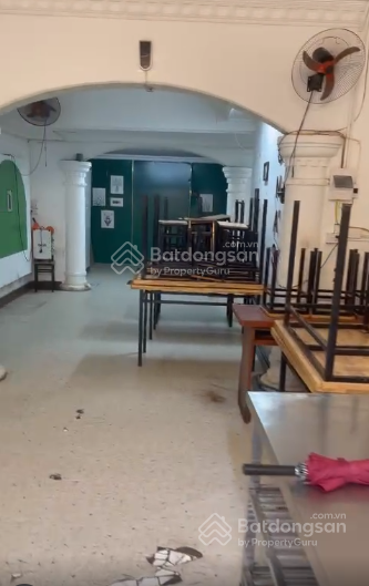 Cho thuê mặt bằng tầng 1 ngõ 201 Cầu Giấy 80m², ô tô vào, giá chỉ 12tr/tháng