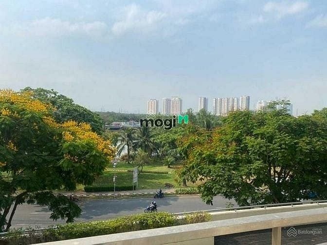 Căn hộ Grand View Phú Mỹ Hưng 152m² giá 8 tỷ - Full nội thất cao cấp!