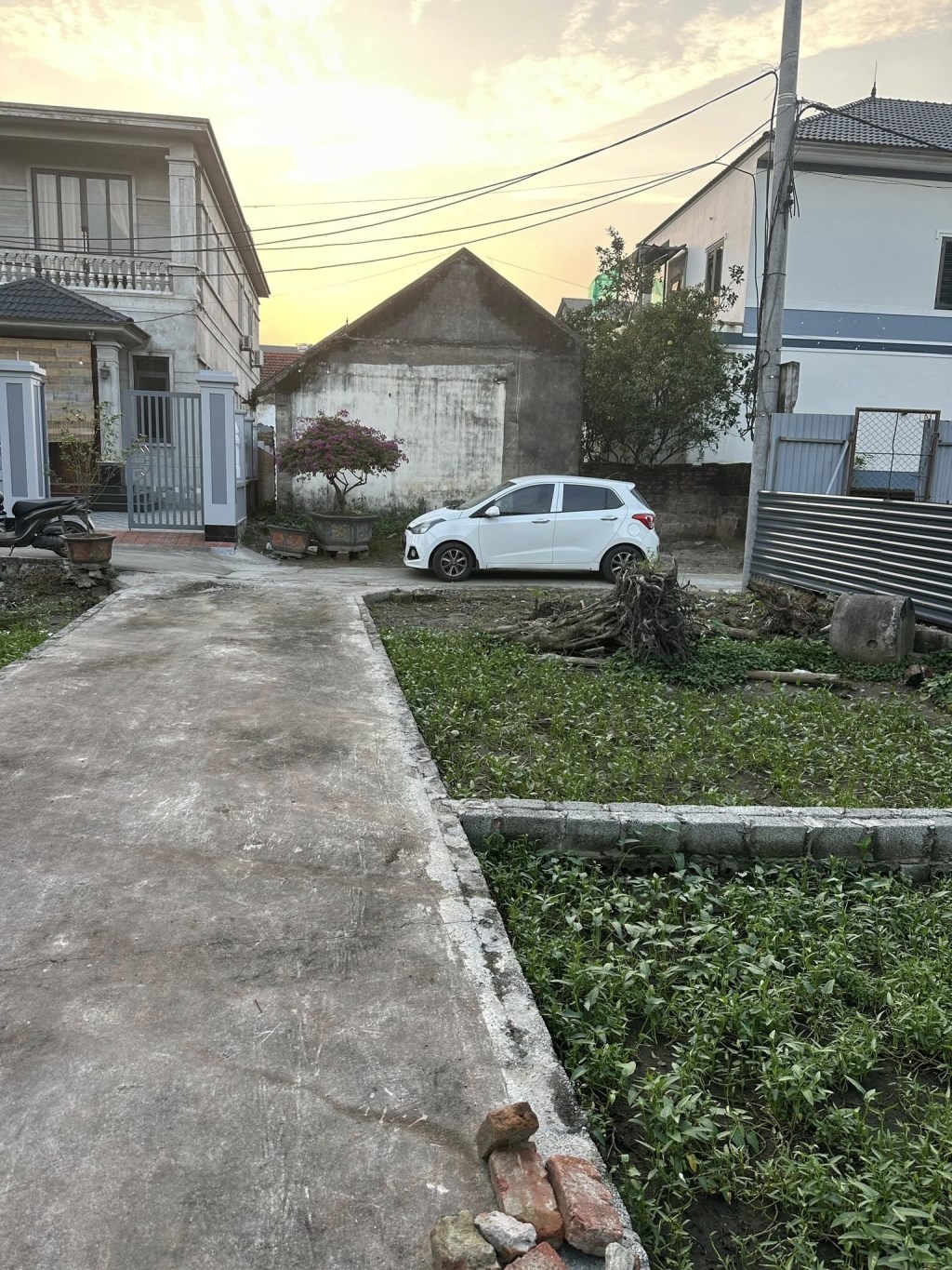 Đất đẹp Xã Xâm Xuyên, Thường Tín 40m² giá 2,7 tỷ - Cơ hội đầu tư không thể bỏ lỡ!