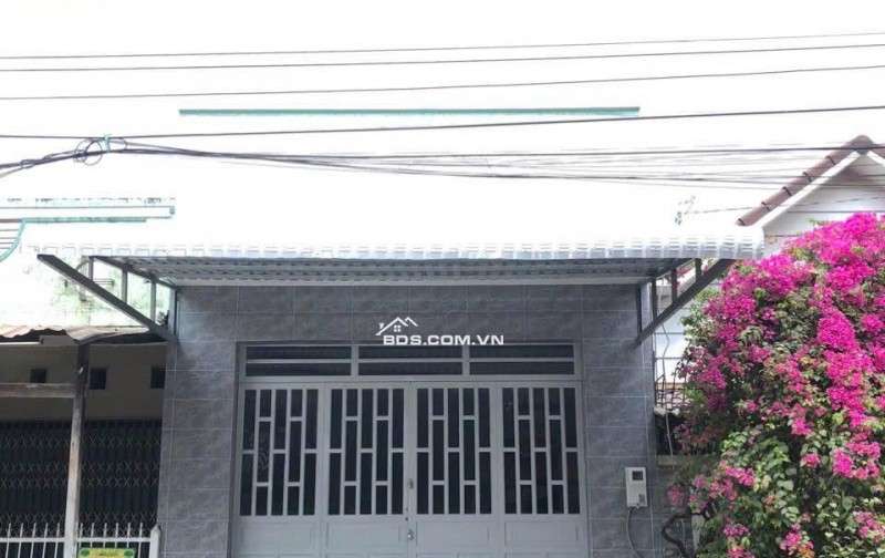 Nhà cấp 4 Tân An Hội, Củ Chi 146m² giá 805 triệu - Sổ hồng riêng chính chủ!