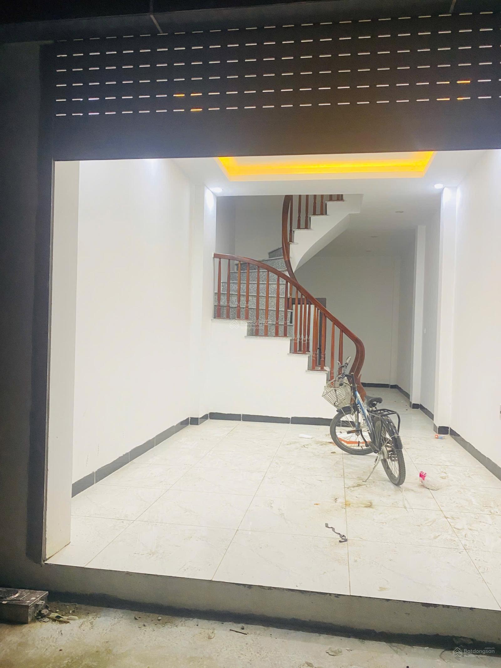 Nhà riêng cho thuê tại Thanh Oai - 35m² giá 3 triệu - Lô góc 2 mặt thoáng, ô tô đỗ cửa!