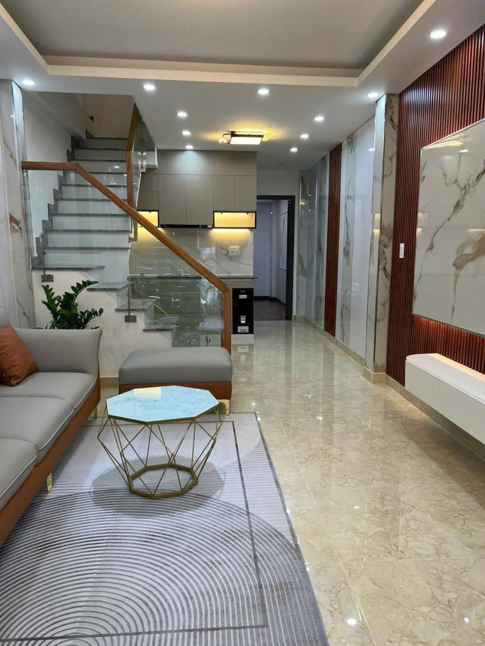 Nhà mặt tiền Nguyễn Văn Thương, Bình Thạnh, 4x19m, 20 tỷ - Cơ hội vàng đầu tư!