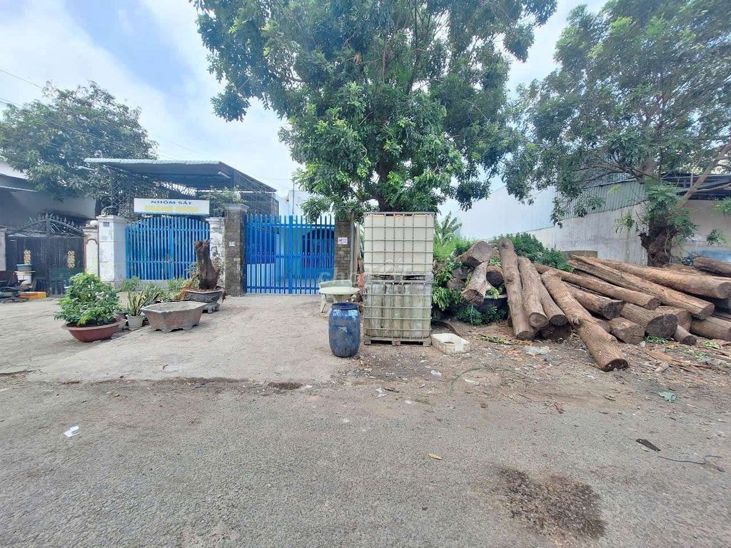 Nhà trọ 1 trệt 1 lầu 330m² KDC Thuận Giao gần chợ Lâm Phát - Pháp lý rõ ràng, đầu tư sinh lời!