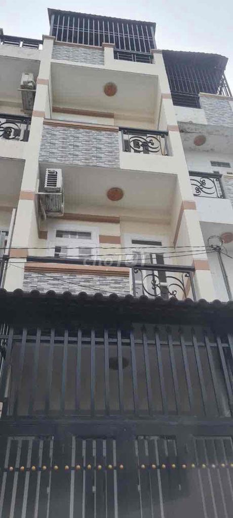 Nhà cho thuê 2 phòng ngủ 2 WC tại Mã Lò giá chỉ 6.8 triệu - Không gian thoáng mát