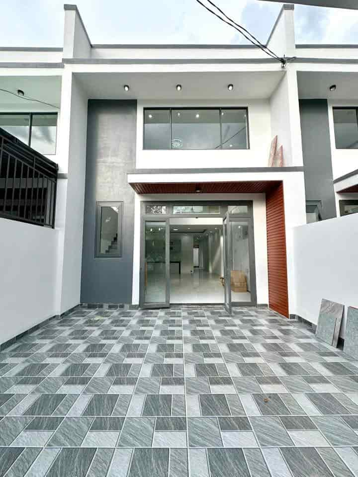 Nhà gác lửng thông tầng Trảng Dài 100m² giá 500 triệu - Sẵn sàng vào ở ngay!