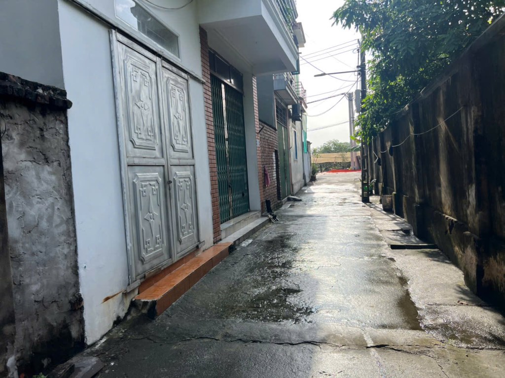 Nhà cấp 4 Yên Viên, Gia Lâm 67m² giá 8.3 tỷ - Chờ khai thác ngay!