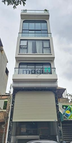 Bán mặt phố Vọng, Quận Hai Bà Trưng | Diện tích 130m² x 8 tầng | Giá 70 tỷ - Đầu tư sinh lời lý tưởng!