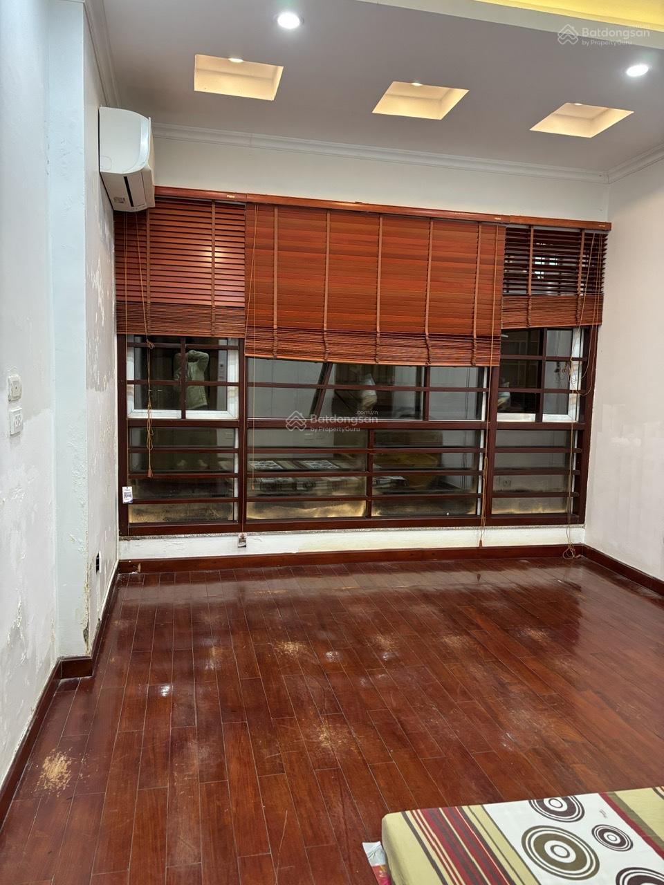 Cho thuê nhà nguyên căn Đống Đa 40m² giá 18 triệu - Vị trí trung tâm yên tĩnh