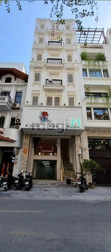 Bán mặt phố Bùi Thị Xuân 105m² giá 110 tỷ - Đầu tư sinh lời ngay!