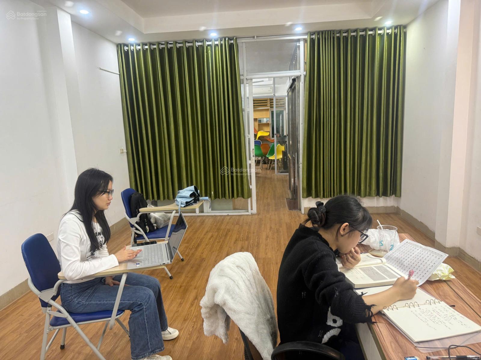 Cho thuê mặt bằng 70m² tại Làng Việt Kiều Châu Âu, Hà Đông - Phù hợp mọi loại hình kinh doanh!