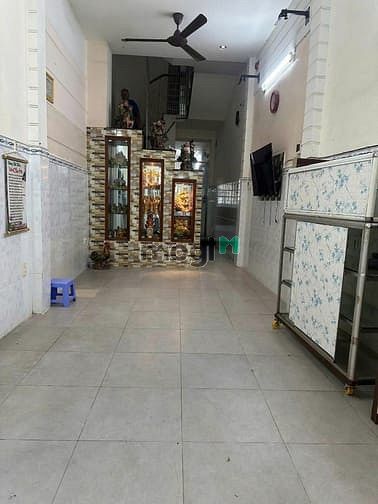 Cho thuê nhà đường Lê Hồng Phong, 288m² giá 16 triệu - Kiến trúc hiện đại, an ninh tốt!