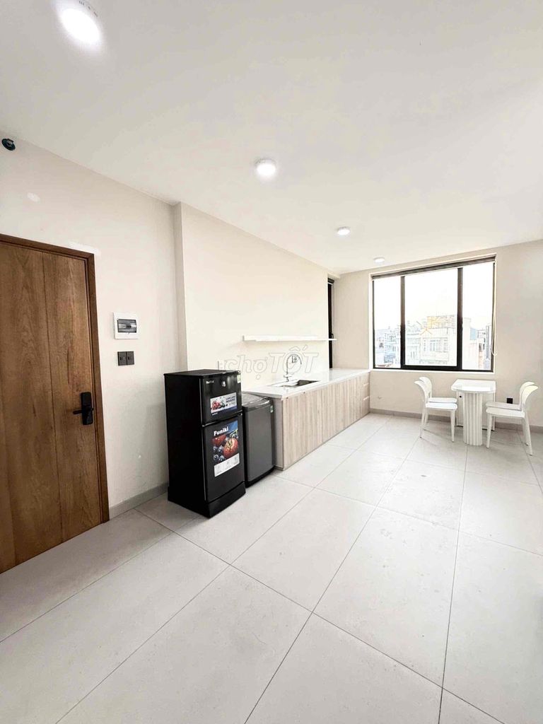 Căn hộ 2 phòng ngủ 2 WC Dương Quảng Hàm 50m² giá 14 triệu - Full nội thất, tự do giờ giấc!