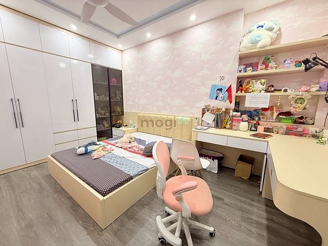 Nhà mặt phố Đền Lừ, Quận Hoàng Mai 65m² giá 25 tỷ - Đầu tư sinh lời ổn định!