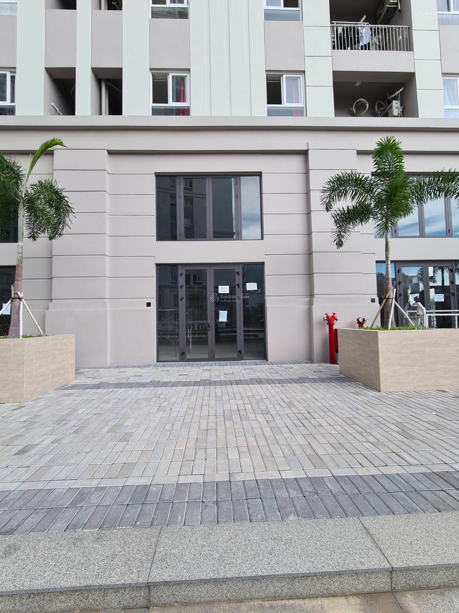 Shophouse cho thuê tại Imperial Place, Bình Tân 57m² - Vị trí đắc địa, dễ kinh doanh!