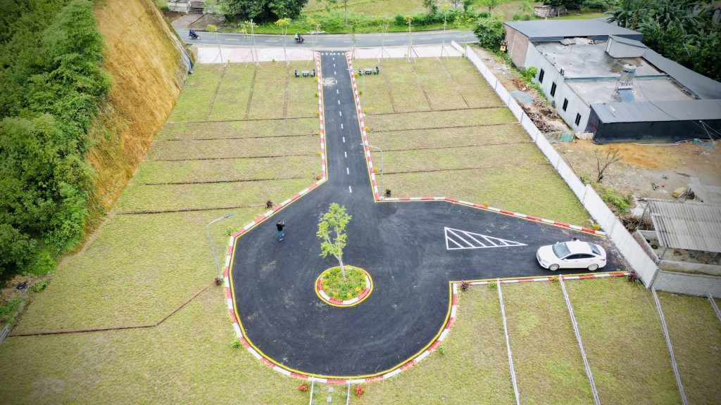 Đất nền Kim Bôi Hòa Bình 75m² giá chỉ 350 triệu - Mua 1 tặng 1 siêu ưu đãi!