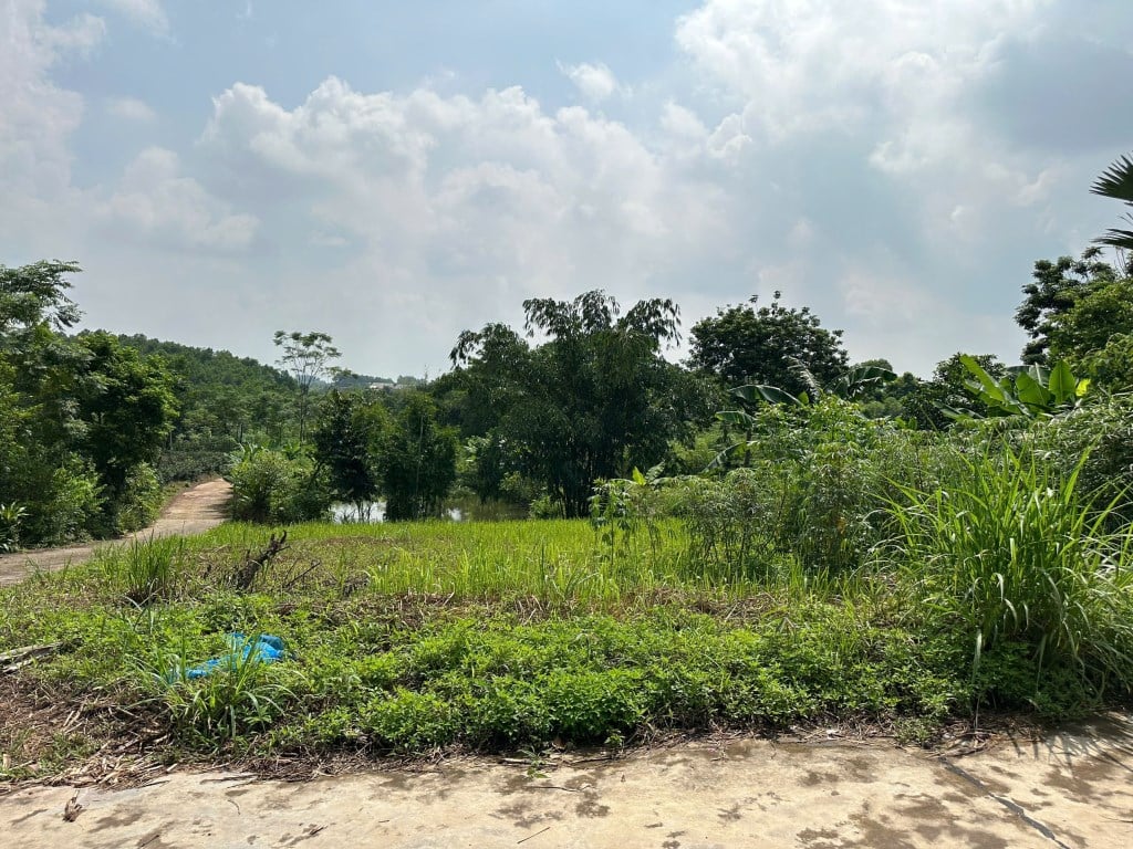 Đất nền 100m² Phúc Trìu, Thái Nguyên giá chỉ 490 triệu - Cơ hội đầu tư hấp dẫn!