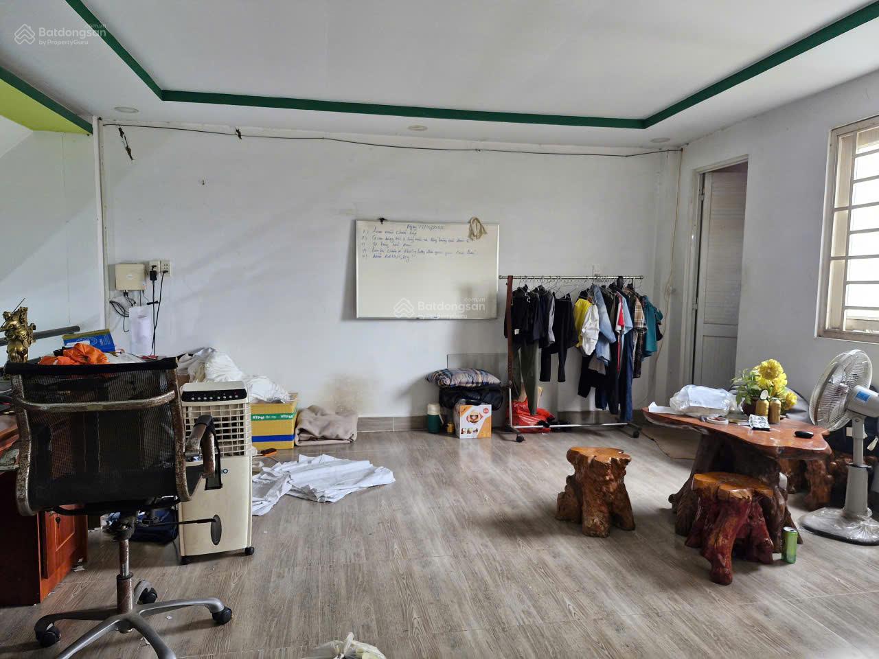 Nhà nguyên căn cho thuê tại Đông Thạnh, Hóc Môn 175m² giá 9 triệu - Khu vực yên tĩnh, thuận tiện sản xuất!