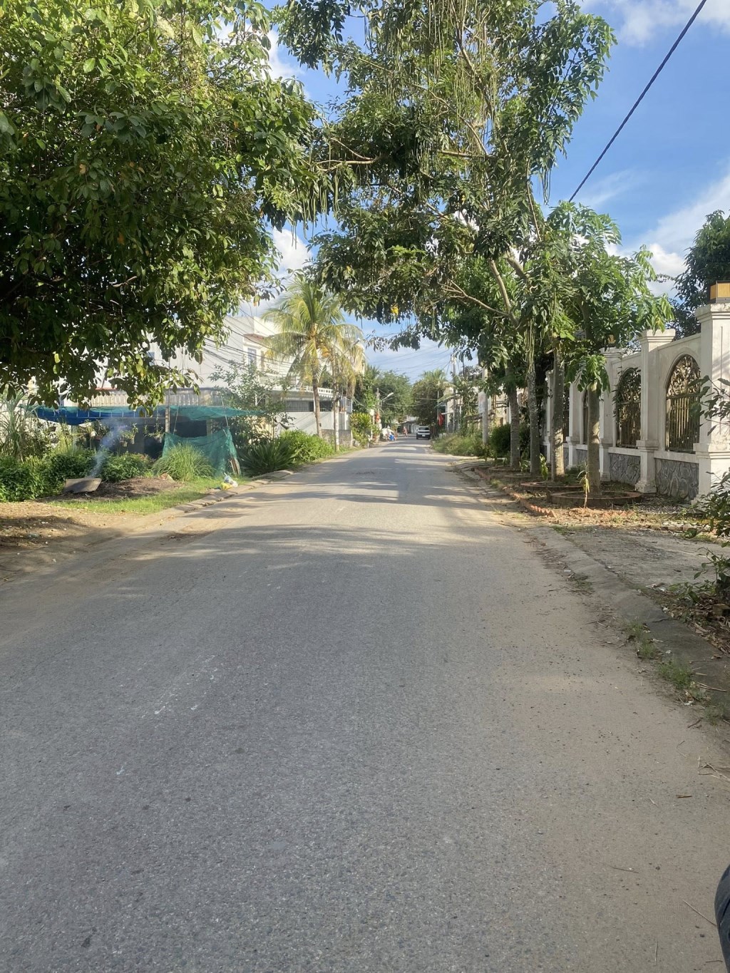 Đất thổ cư 95m² tại phường Cái Răng, Cần Thơ - Giá chỉ 1,15 tỷ, sẵn sàng xây dựng!