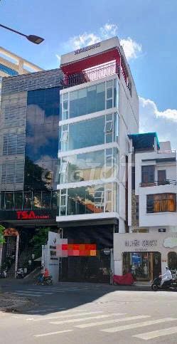 Cho thuê văn phòng mặt tiền Lê Quang Định 125m² giá 80 triệu - Vị trí đắc địa tại Bình Thạnh!