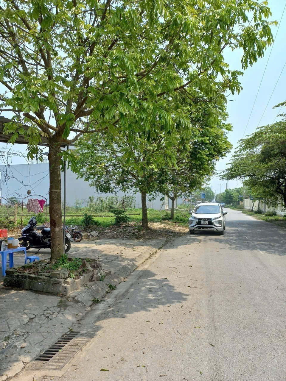 Đất đấu giá Mỹ Hạ, Thanh Oai 98m² giá 1.18 tỷ - Mặt tiền kinh doanh đắc địa!