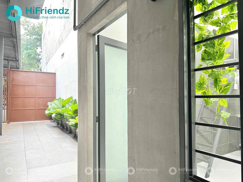 Phòng trọ sinh viên Thủ Đức 26m² giá 3.1 triệu - An ninh và yên tĩnh!