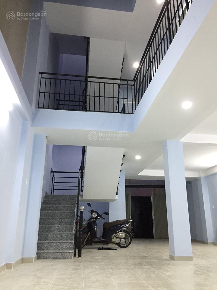 Phòng trọ cho thuê tại Bình Thạnh 20m² chỉ 3 triệu - Nhà mới xây hiện đại