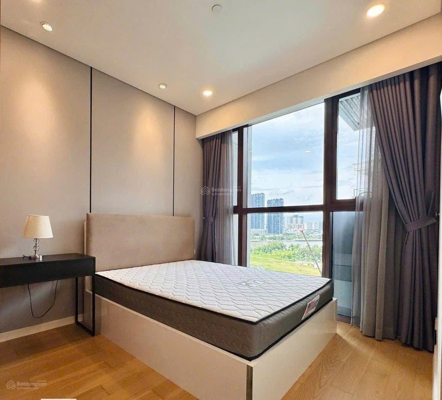 Căn hộ Metropole Tháp C Quận 2 - 168m² giá 85 triệu - Full nội thất sang trọng!