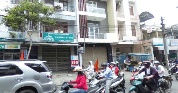 Nhà cấp 4 3 phòng ngủ 70m² đường Hải Phòng, Thanh Khê, Đà Nẵng - Địa thế vàng, giá chỉ 15 tỷ!