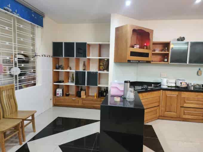 Nhà đẹp 3 tầng đường Phạm Văn Nghị 162m² giá 20.5 tỷ - Sẵn sàng vào ở ngay!